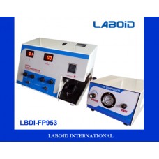 Digital Flame Photometer
